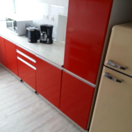 ורטהיים Ferienwohnung Peter Hofling מראה חיצוני תמונה