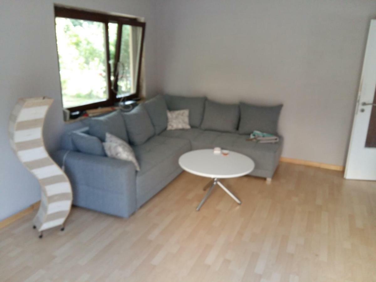 ורטהיים Ferienwohnung Peter Hofling מראה חיצוני תמונה