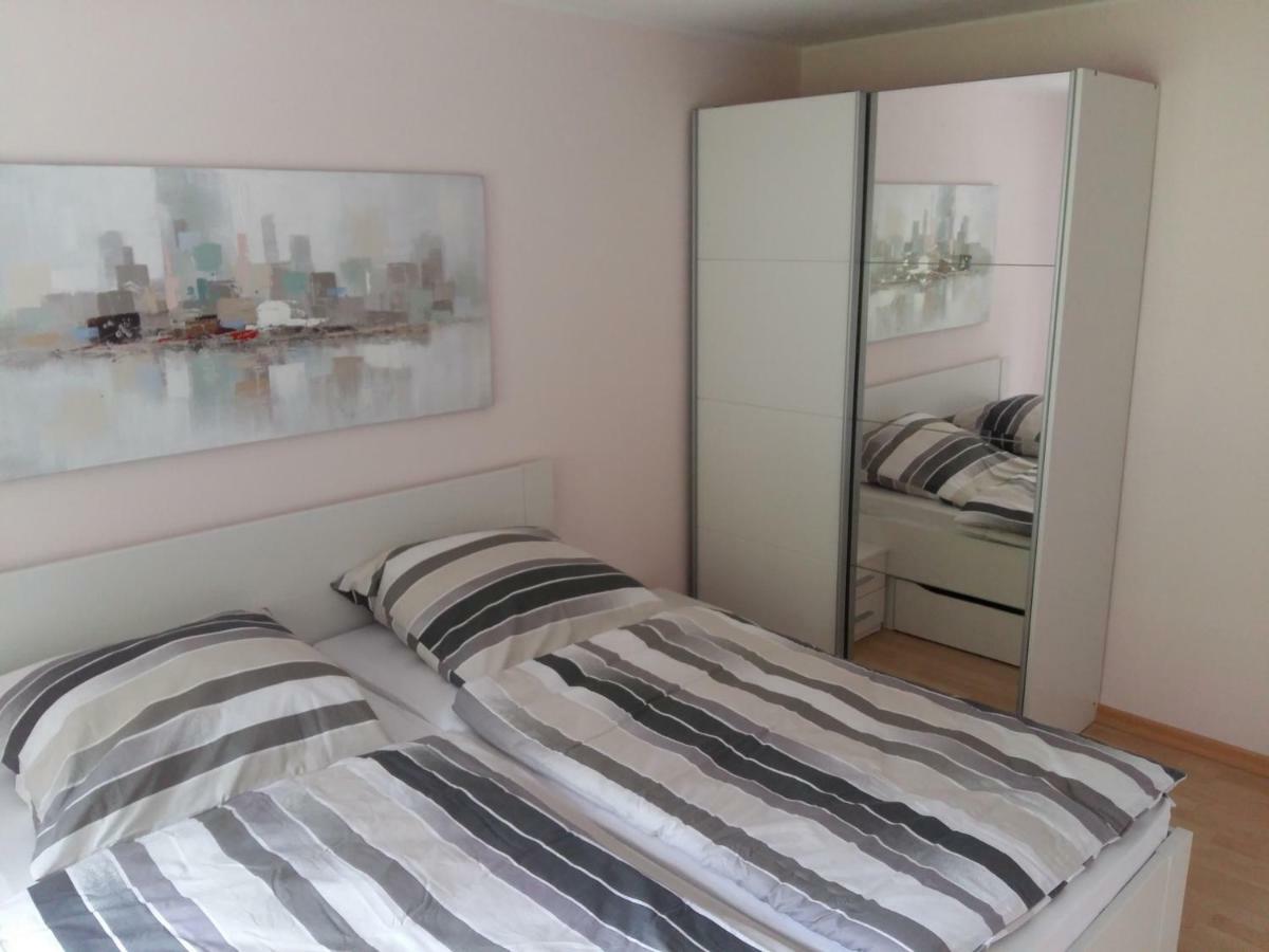ורטהיים Ferienwohnung Peter Hofling מראה חיצוני תמונה