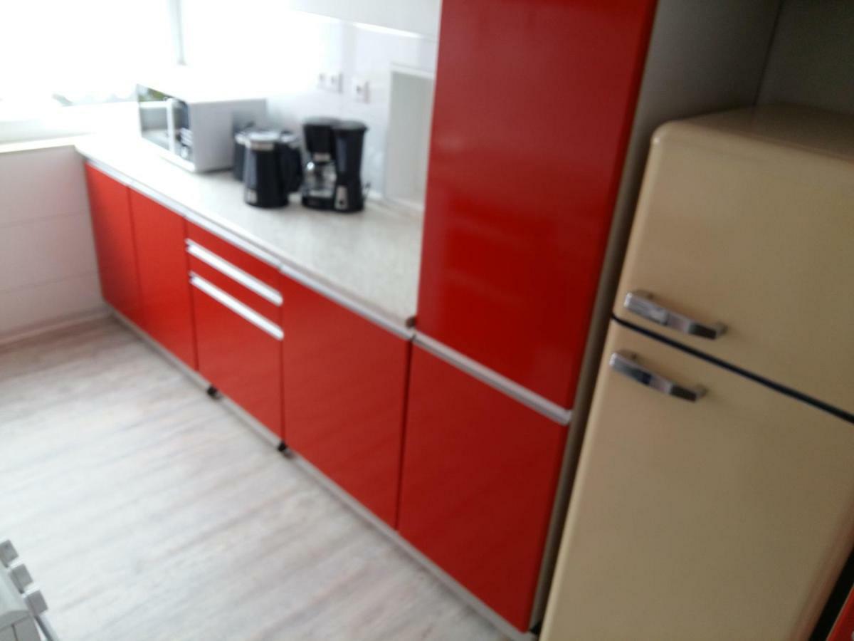 ורטהיים Ferienwohnung Peter Hofling מראה חיצוני תמונה