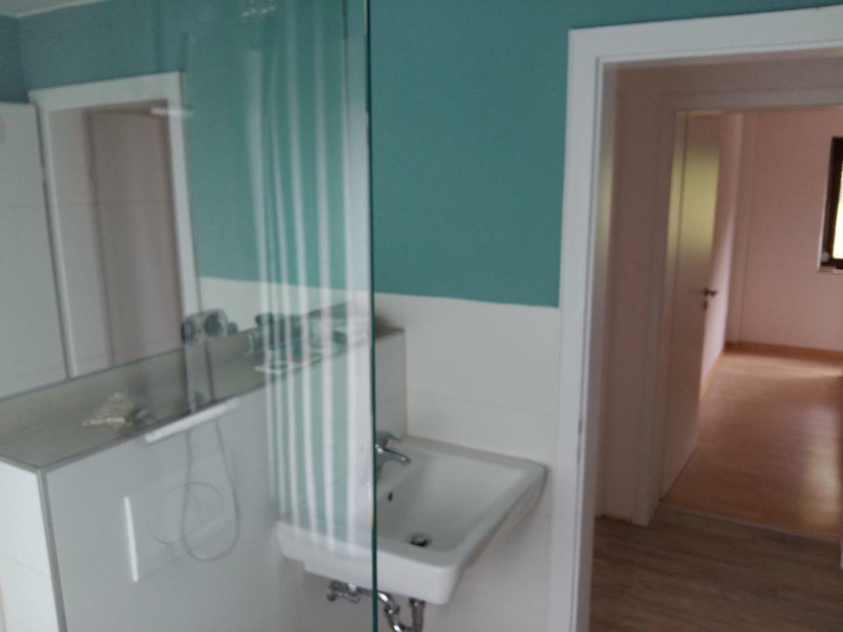 ורטהיים Ferienwohnung Peter Hofling מראה חיצוני תמונה