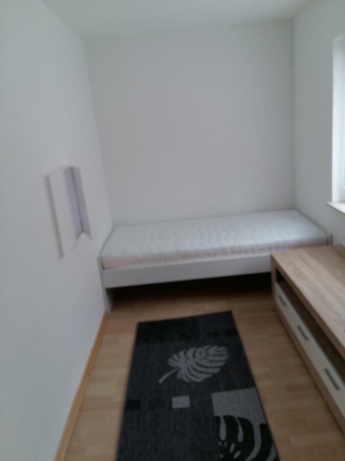 ורטהיים Ferienwohnung Peter Hofling מראה חיצוני תמונה